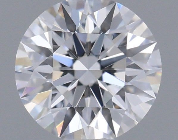Round Diamond image