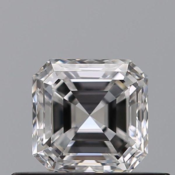 Asscher Diamond image