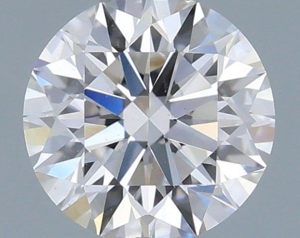 Round Diamond image