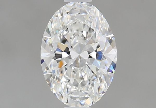 Oval Diamond image