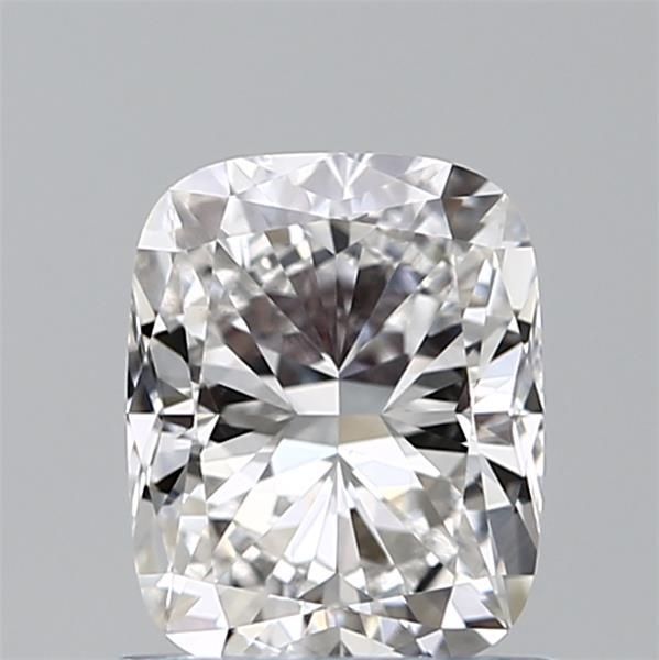 Cushion Lab-Grown Diamond image