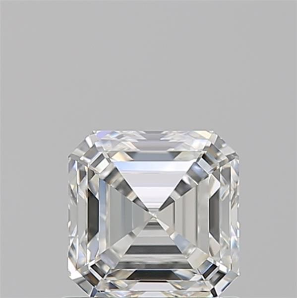 Asscher Diamond image