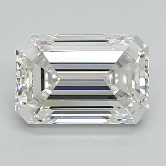 Emerald Lab-Grown Diamond image