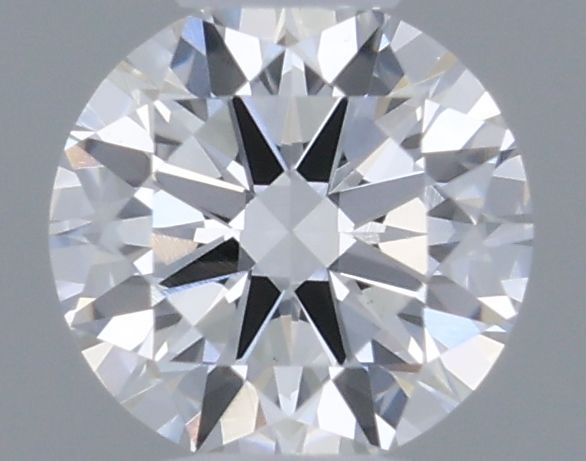 Round Lab-Grown Diamond image