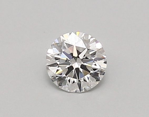 Round Lab-Grown Diamond image