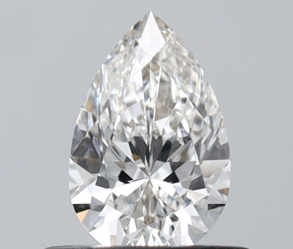 Pear Diamond image