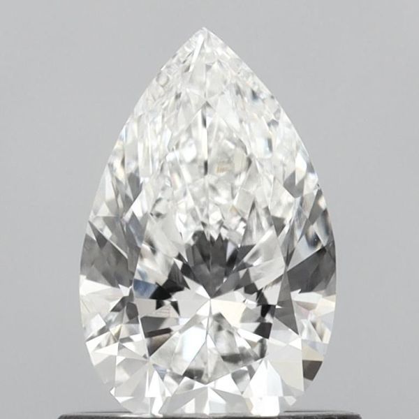 Pear Lab-Grown Diamond image