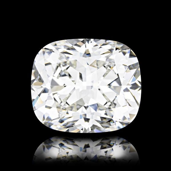 Cushion Diamond image