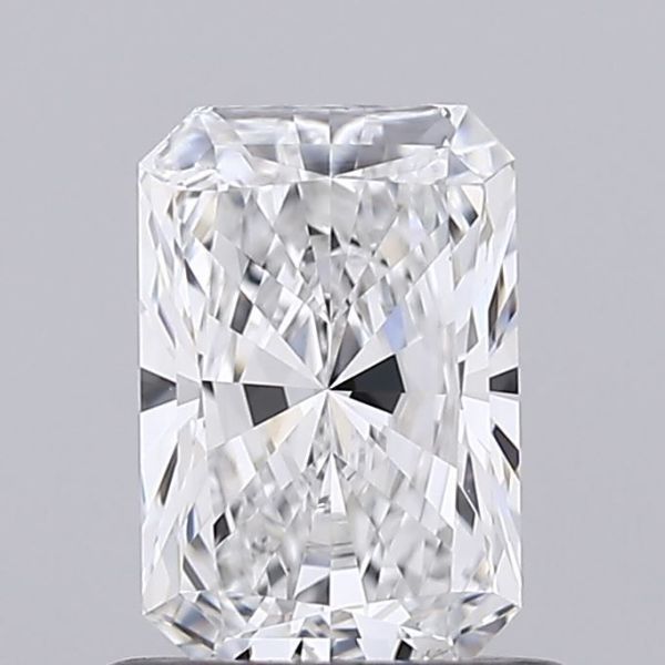 Radiant Lab-Grown Diamond image