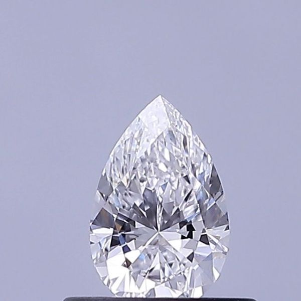 Pear Lab-Grown Diamond image