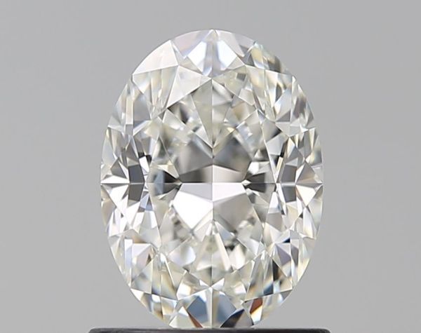 Oval Diamond image