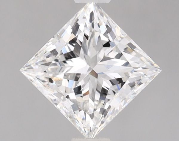 Princess Lab-Grown Diamond image