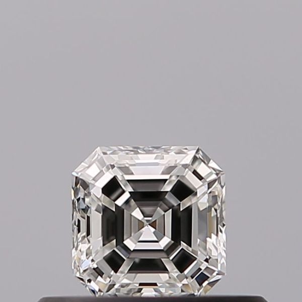 Asscher Diamond image