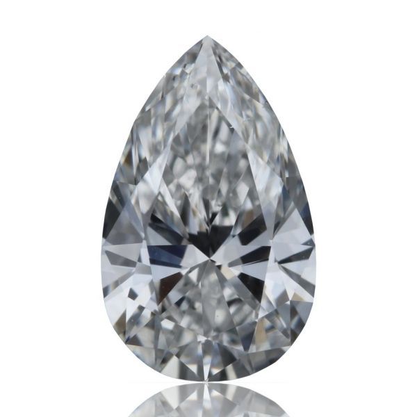 Pear Diamond image