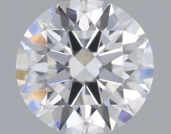 Round Lab-Grown Diamond image