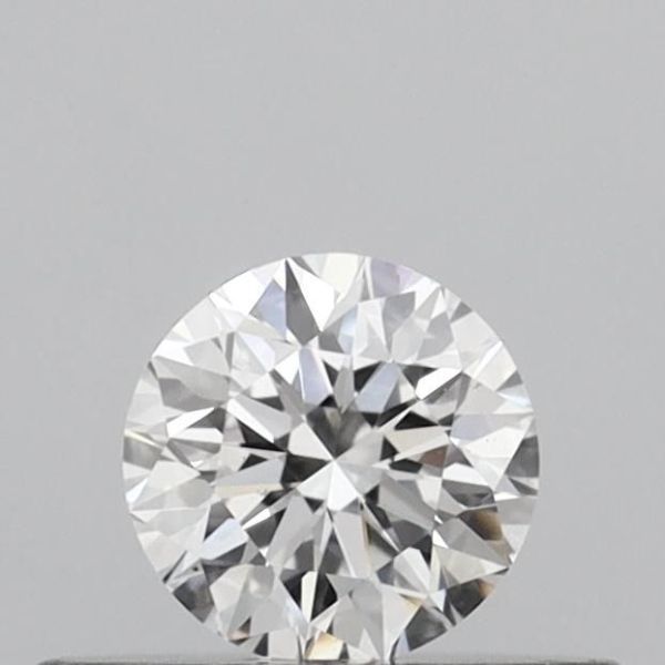 Round Lab-Grown Diamond image