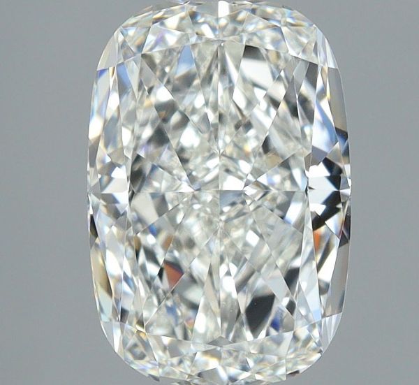 Cushion Diamond image