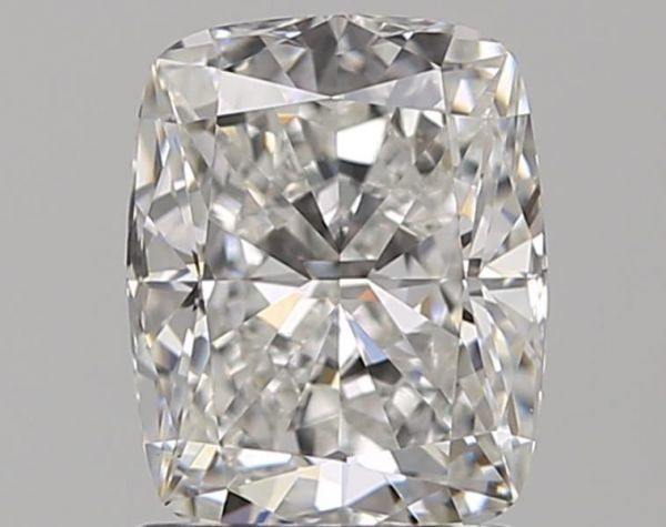 Cushion Diamond image