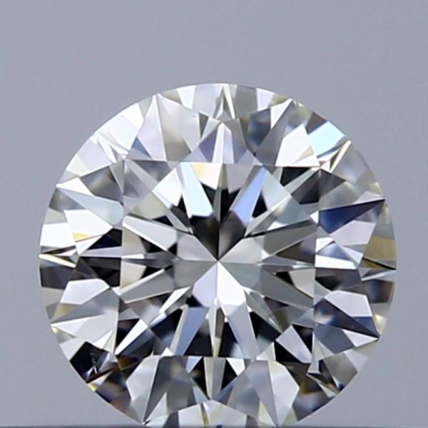 Round Diamond image