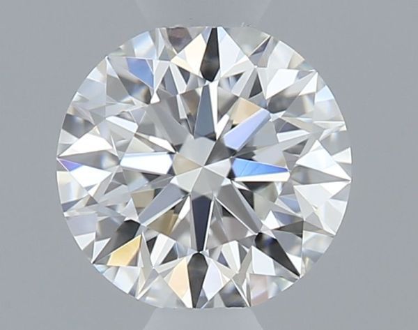 Round Diamond image