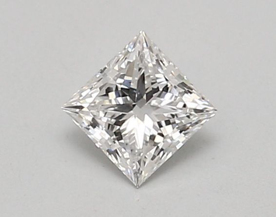 Princess Lab-Grown Diamond image