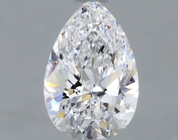 Pear Diamond image