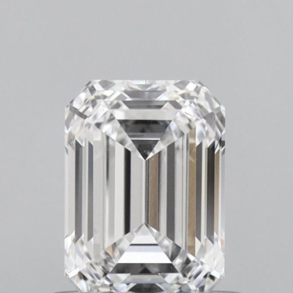 Emerald Lab-Grown Diamond image