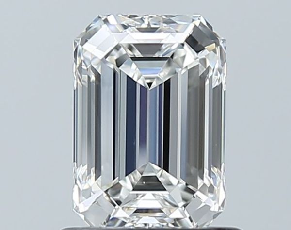 Emerald Diamond image