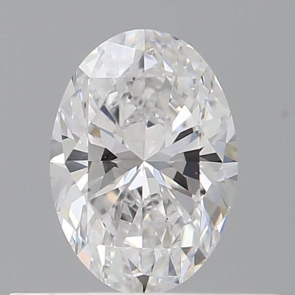 Oval Diamond image