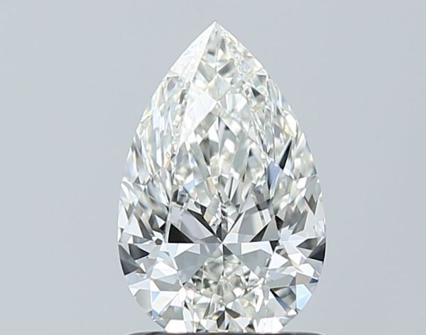 Pear Diamond image