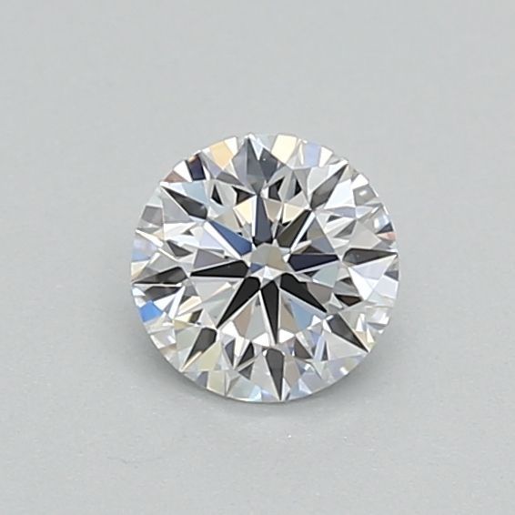 Round Lab-Grown Diamond image