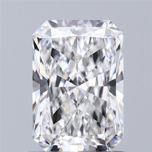 Radiant Lab-Grown Diamond image