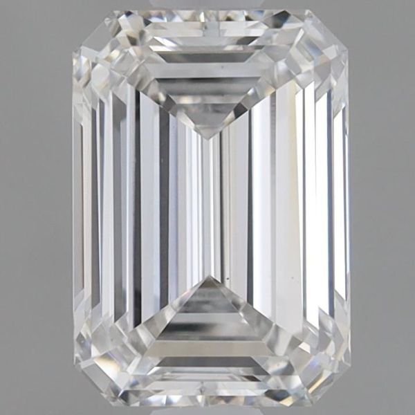 Emerald Lab-Grown Diamond image