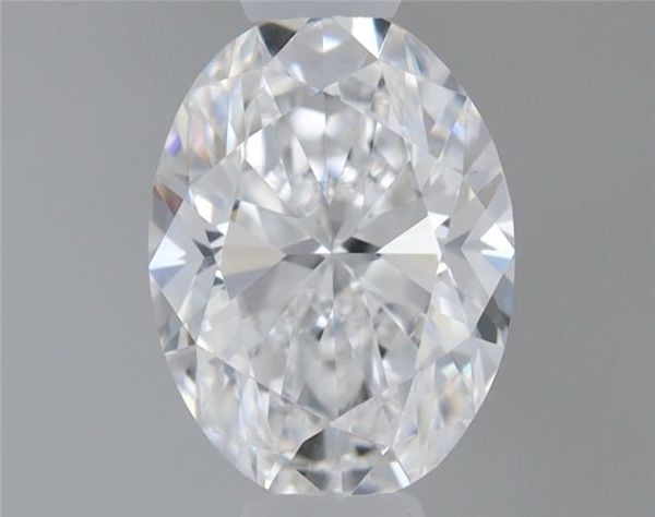 Oval Diamond image