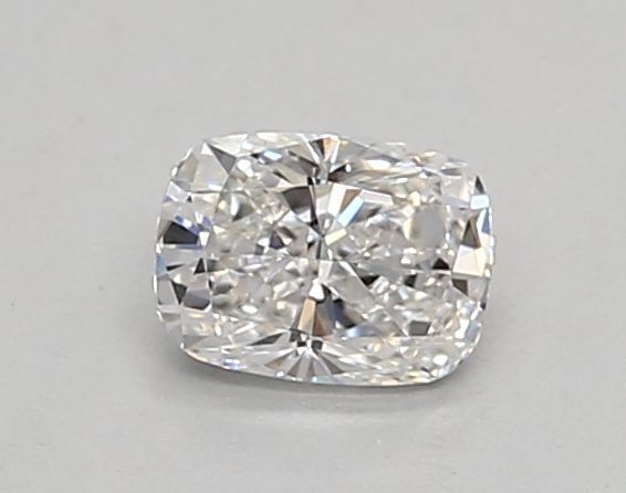 Cushion Lab-Grown Diamond image