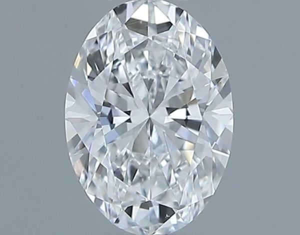 Oval Diamond image