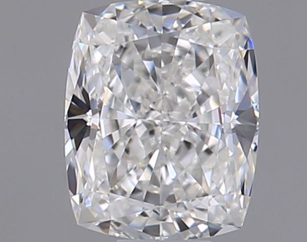 Cushion Diamond image