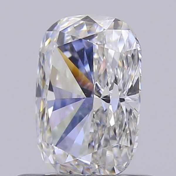 Cushion Lab-Grown Diamond image