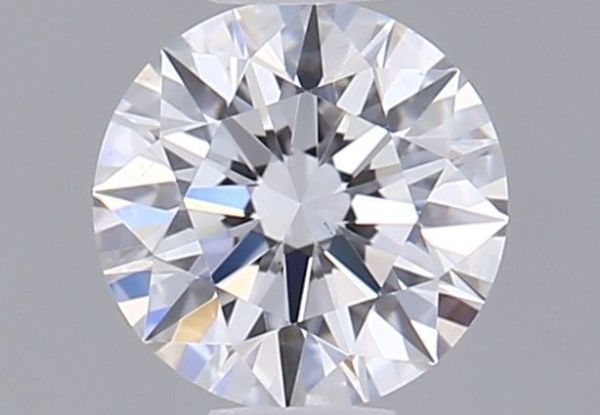Round Diamond image