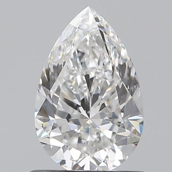 Pear Diamond image