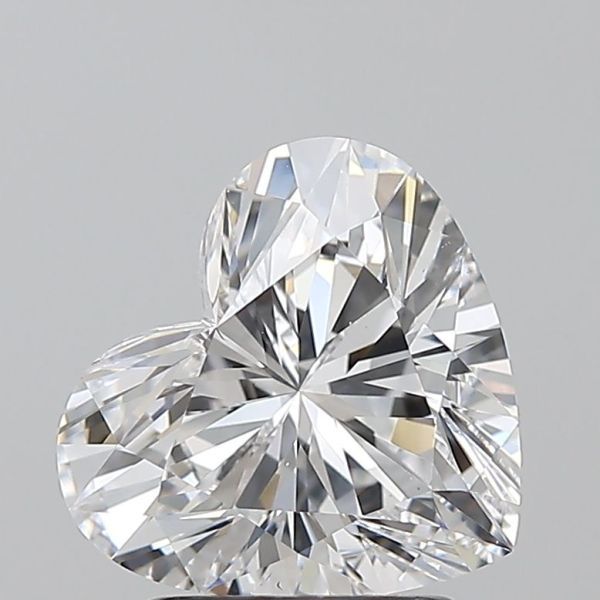 Heart Diamond image