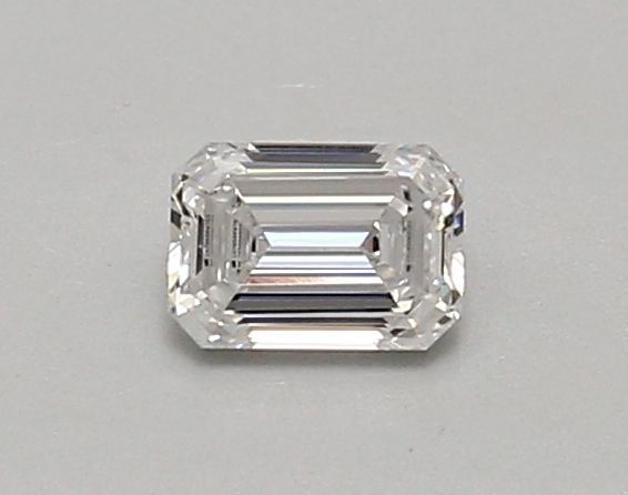 Emerald Lab-Grown Diamond image