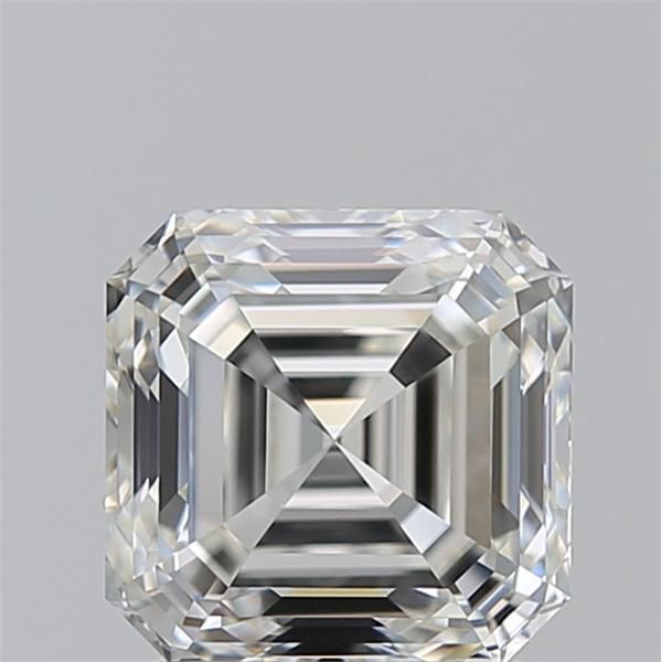 Asscher Diamond image