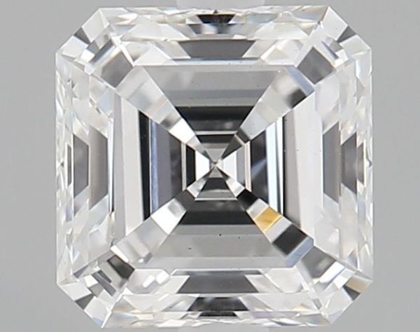 Asscher Lab-Grown Diamond image