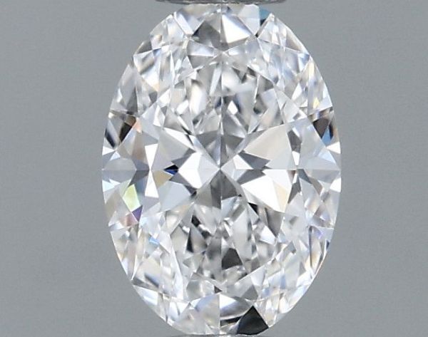 Oval Diamond image