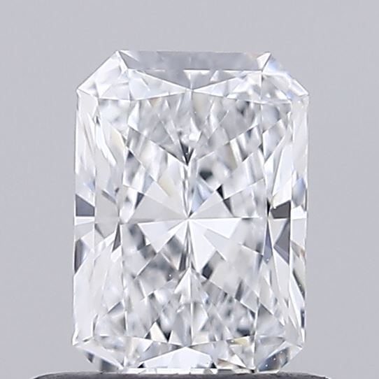 Radiant Lab-Grown Diamond image
