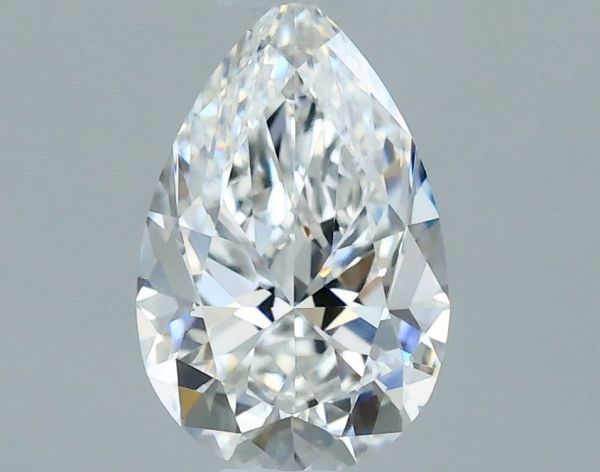 Pear Diamond image