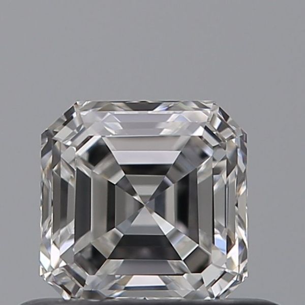 Asscher Diamond image