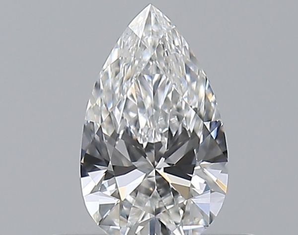 Pear Diamond image