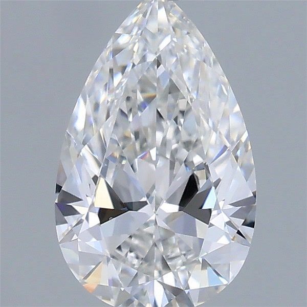 Pear Diamond image
